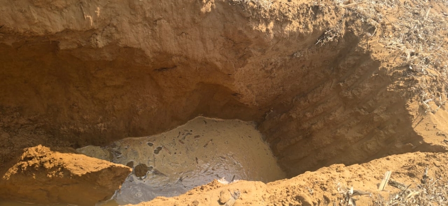 0 Bedroom Property for Sale in Hoopstad Rural Free State